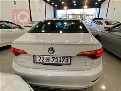 فولكسفاغن جيتا